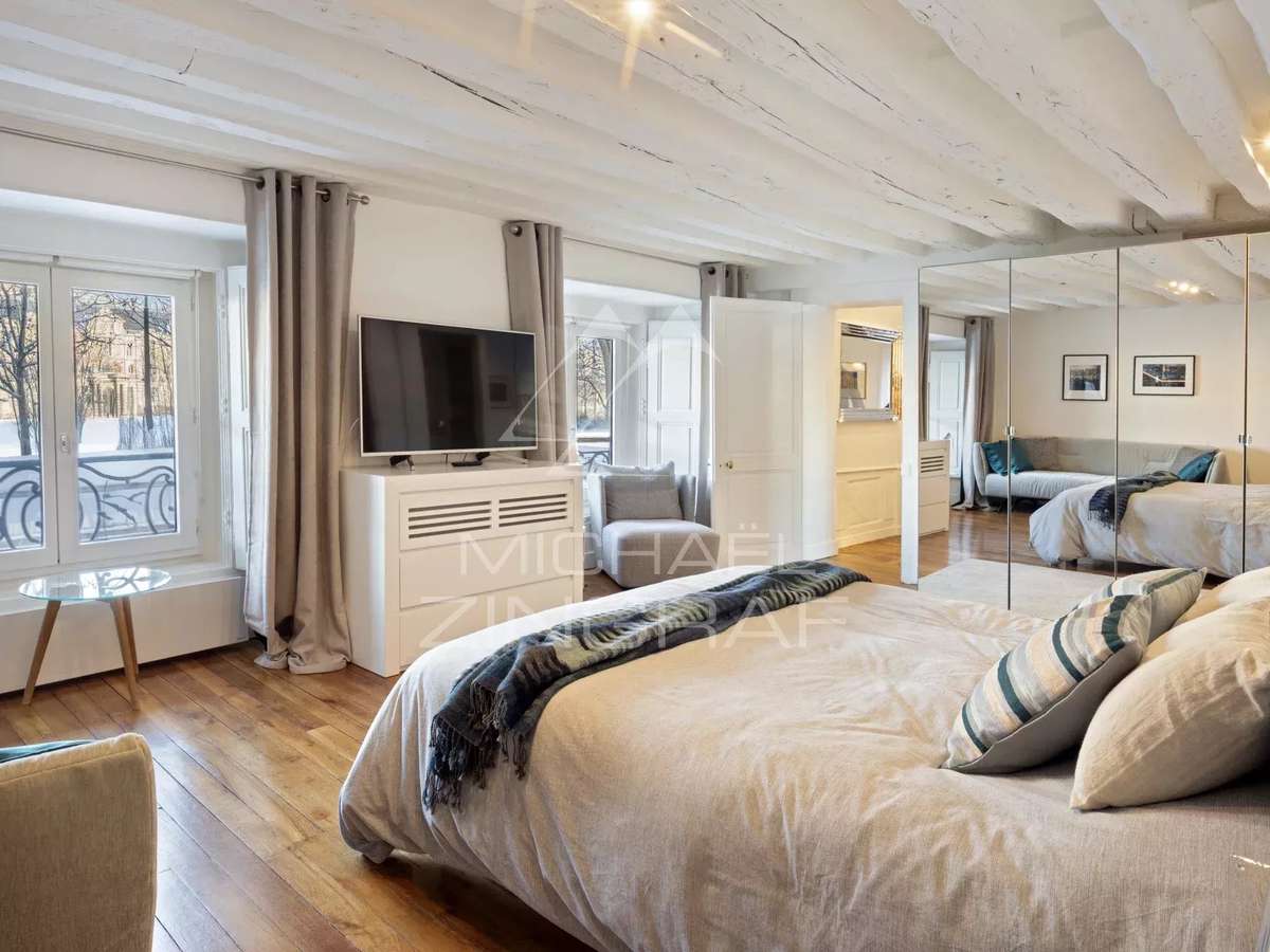 Appartement Paris 7e