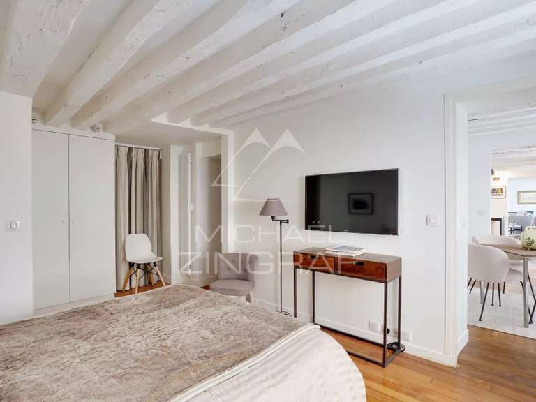 Apartment Paris 7e - 2 bedrooms - 145m²