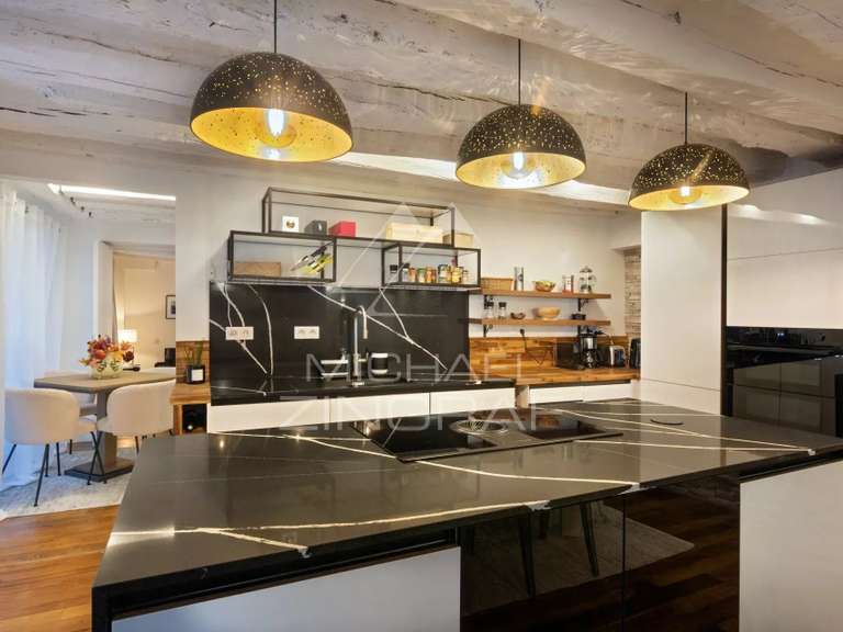 Apartment Paris 7e - 2 bedrooms - 145m²