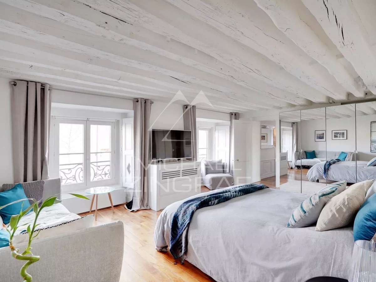 Appartement Paris 7e