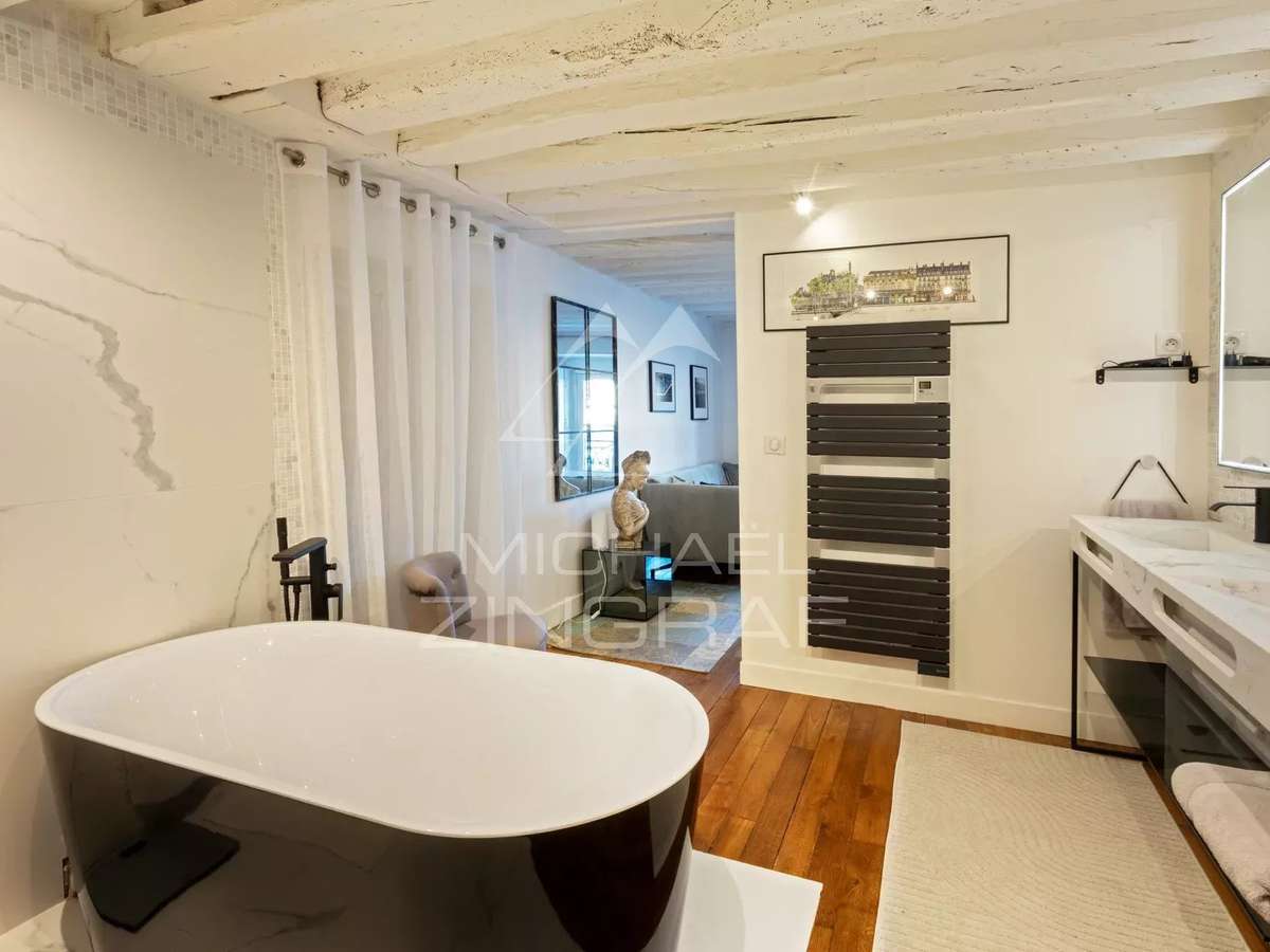 Appartement Paris 7e