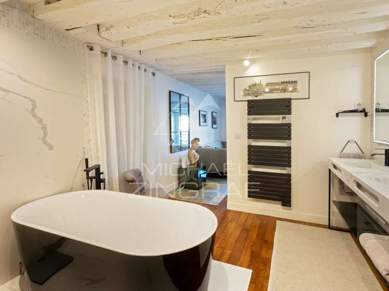 Apartment Paris 7e - 2 bedrooms - 145m²