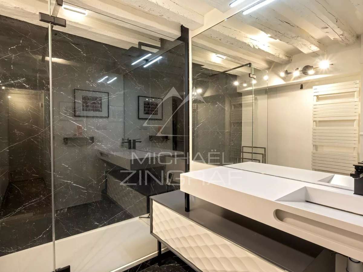 Appartement Paris 7e