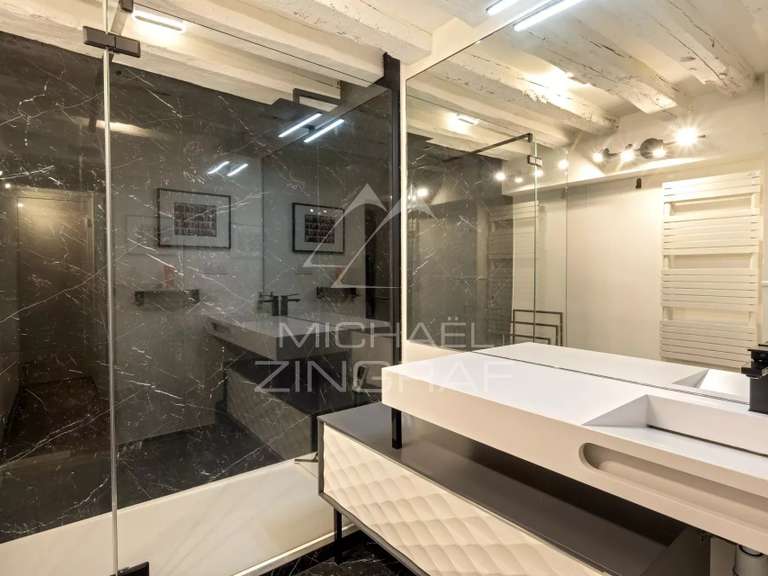 Apartment Paris 7e - 2 bedrooms - 145m²