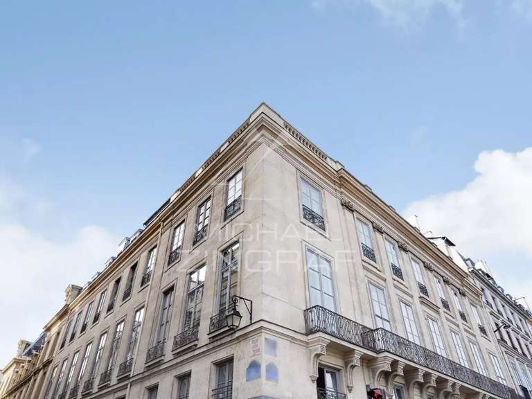 Apartment Paris 7e - 2 bedrooms - 145m²