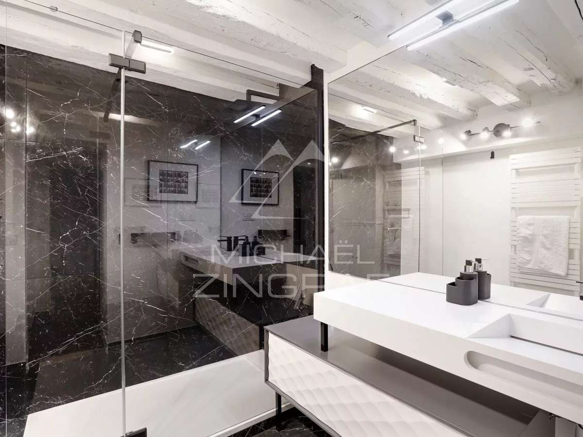 Appartement Paris 7e