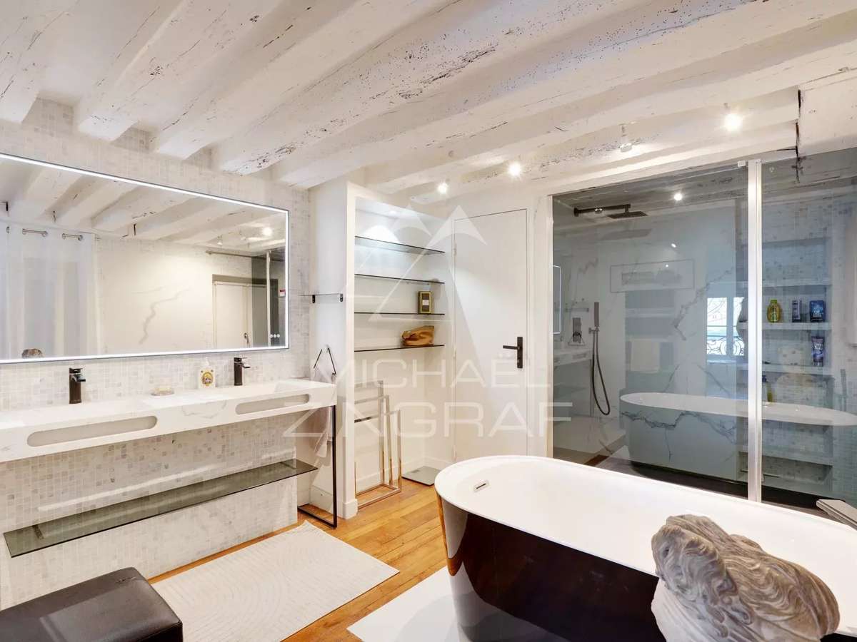 Appartement Paris 7e