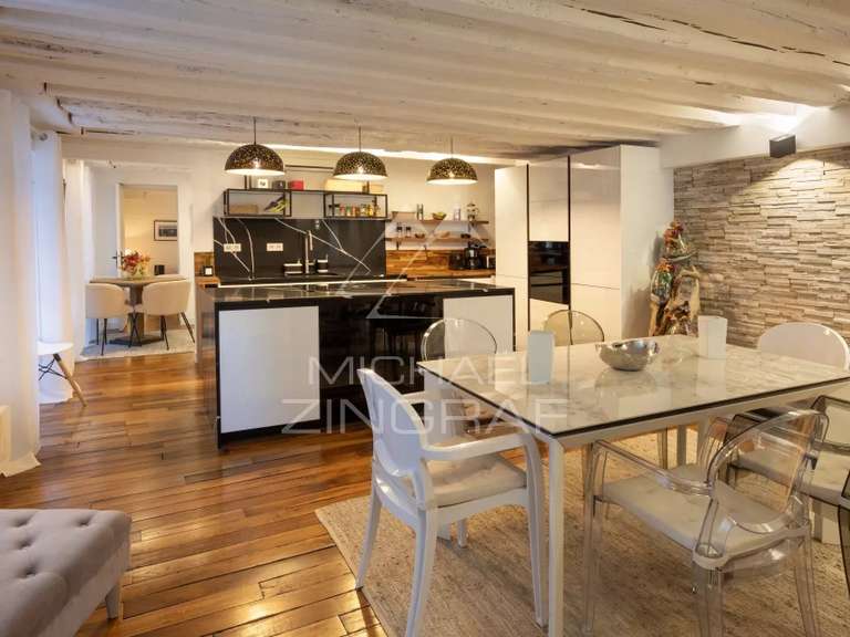 Apartment Paris 7e - 2 bedrooms - 145m²