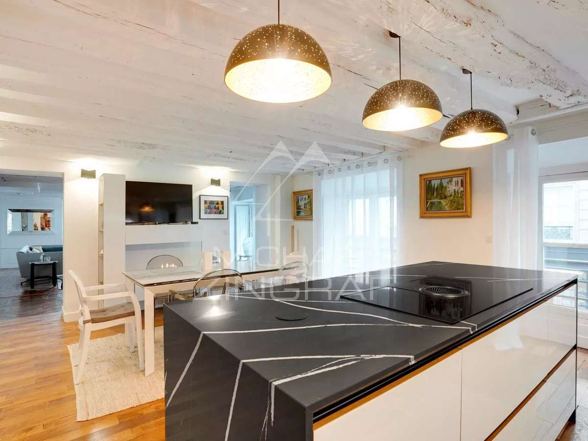 Appartement Paris 7e