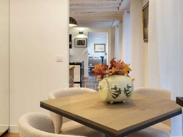 Apartment Paris 7e - 2 bedrooms - 145m²