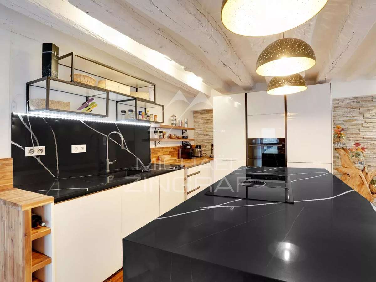 Appartement Paris 7e