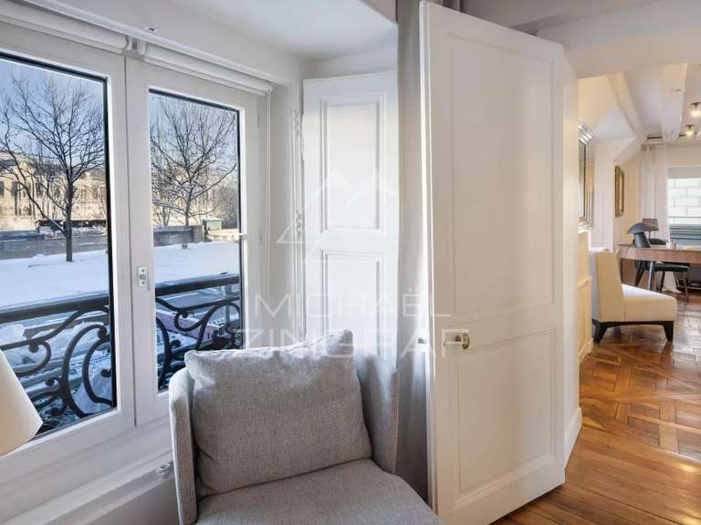 Apartment Paris 7e - 2 bedrooms - 145m²