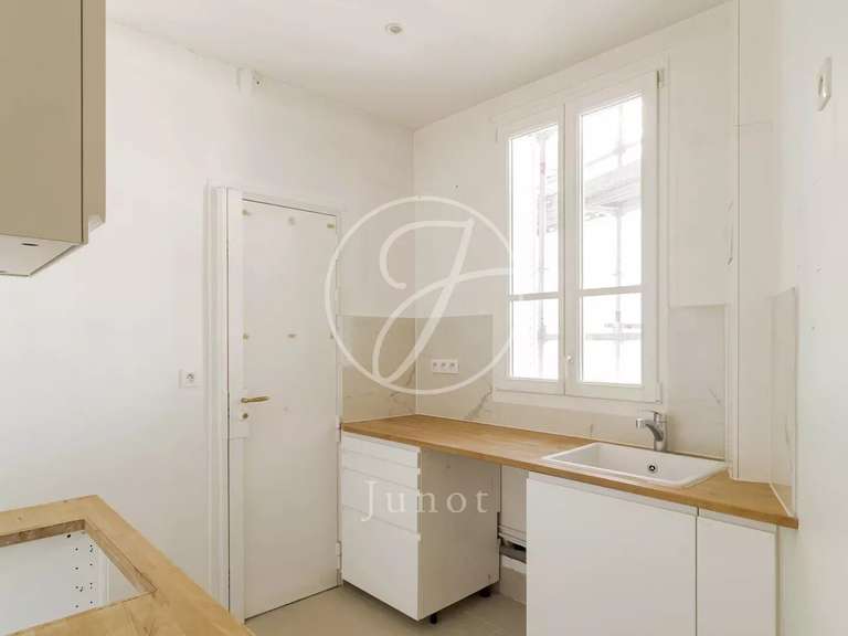 Apartment Paris 7e - 2 bedrooms - 93m²