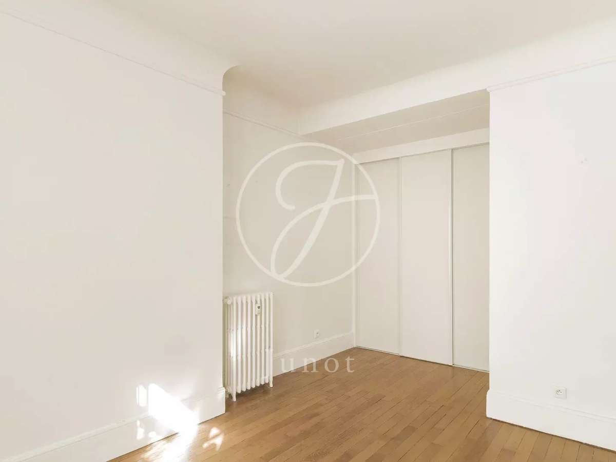 Appartement Paris 7e