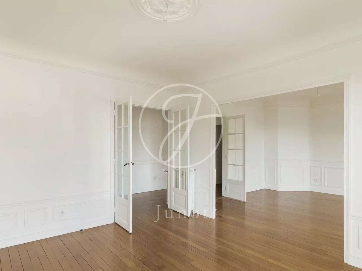 Appartement Paris 7e