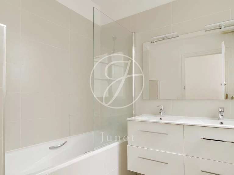 Apartment Paris 7e - 2 bedrooms - 93m²