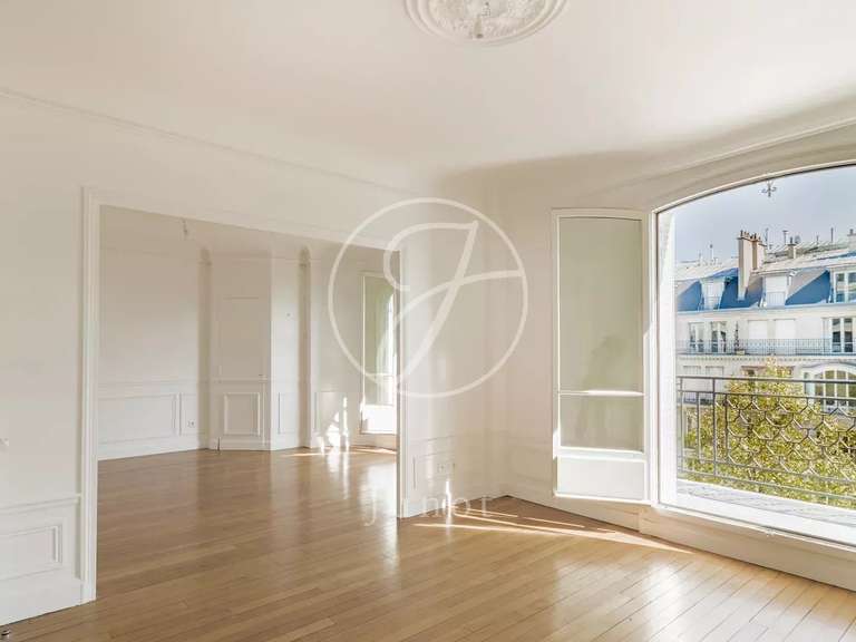 Apartment Paris 7e - 2 bedrooms - 93m²