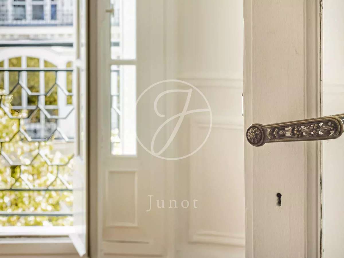 Appartement Paris 7e