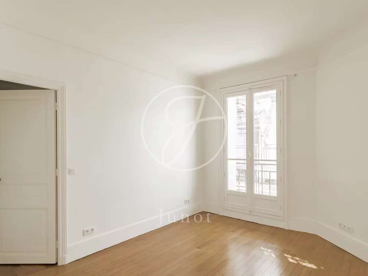 Appartement Paris 7e