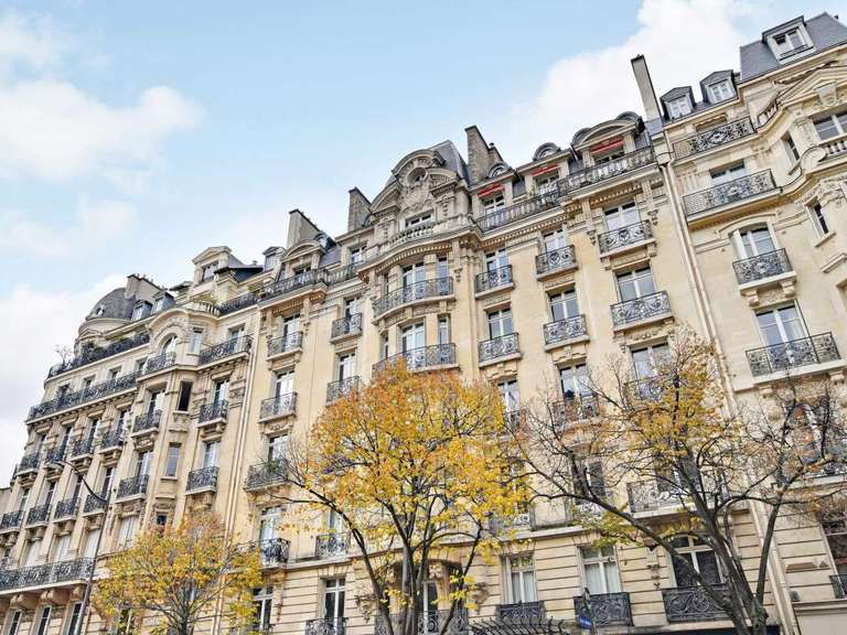 Appartement Paris 7e - 3 chambres