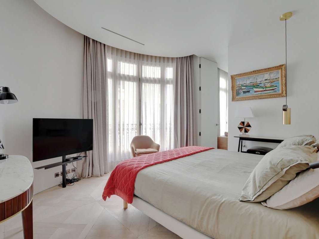 Appartement Paris 7e