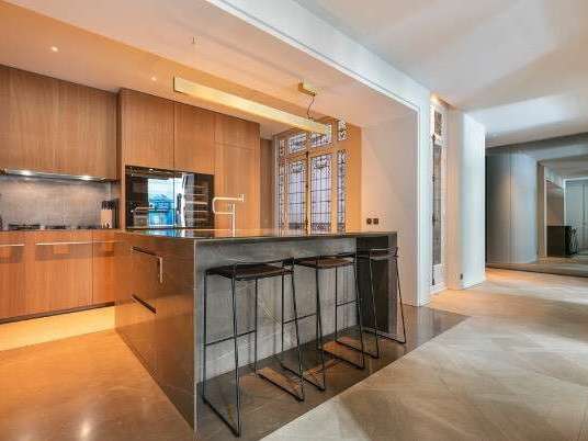 Appartement Paris 7e