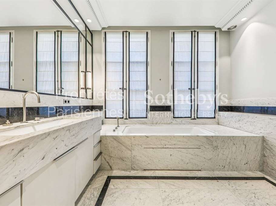 Appartement Paris 7e