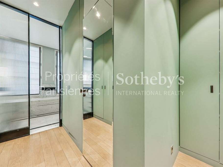 Appartement Paris 7e