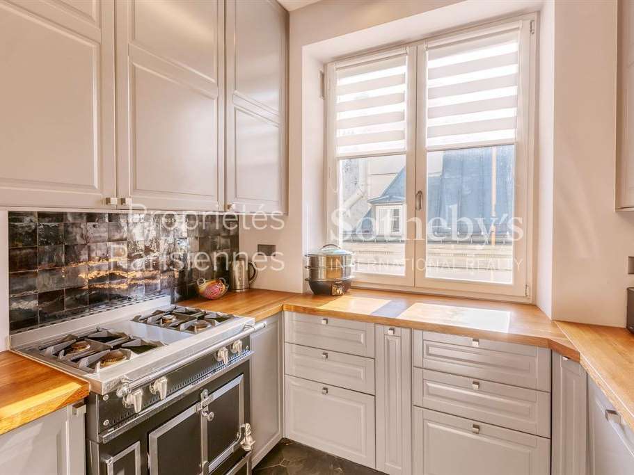 Appartement Paris 7e