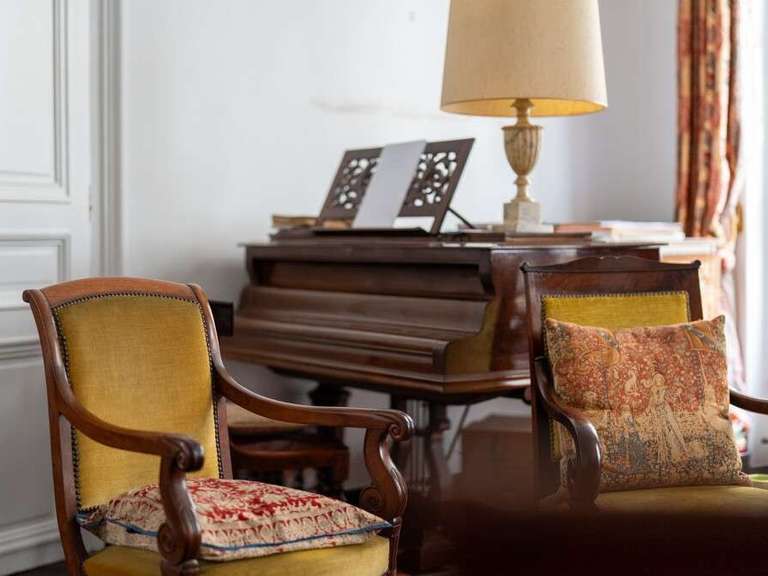 Appartement Paris 7e - 1 chambre