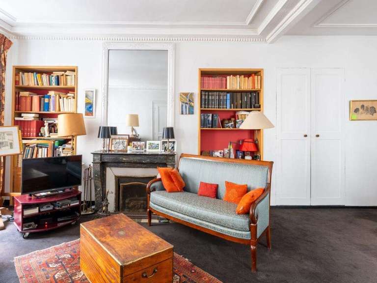 Appartement Paris 7e - 1 chambre