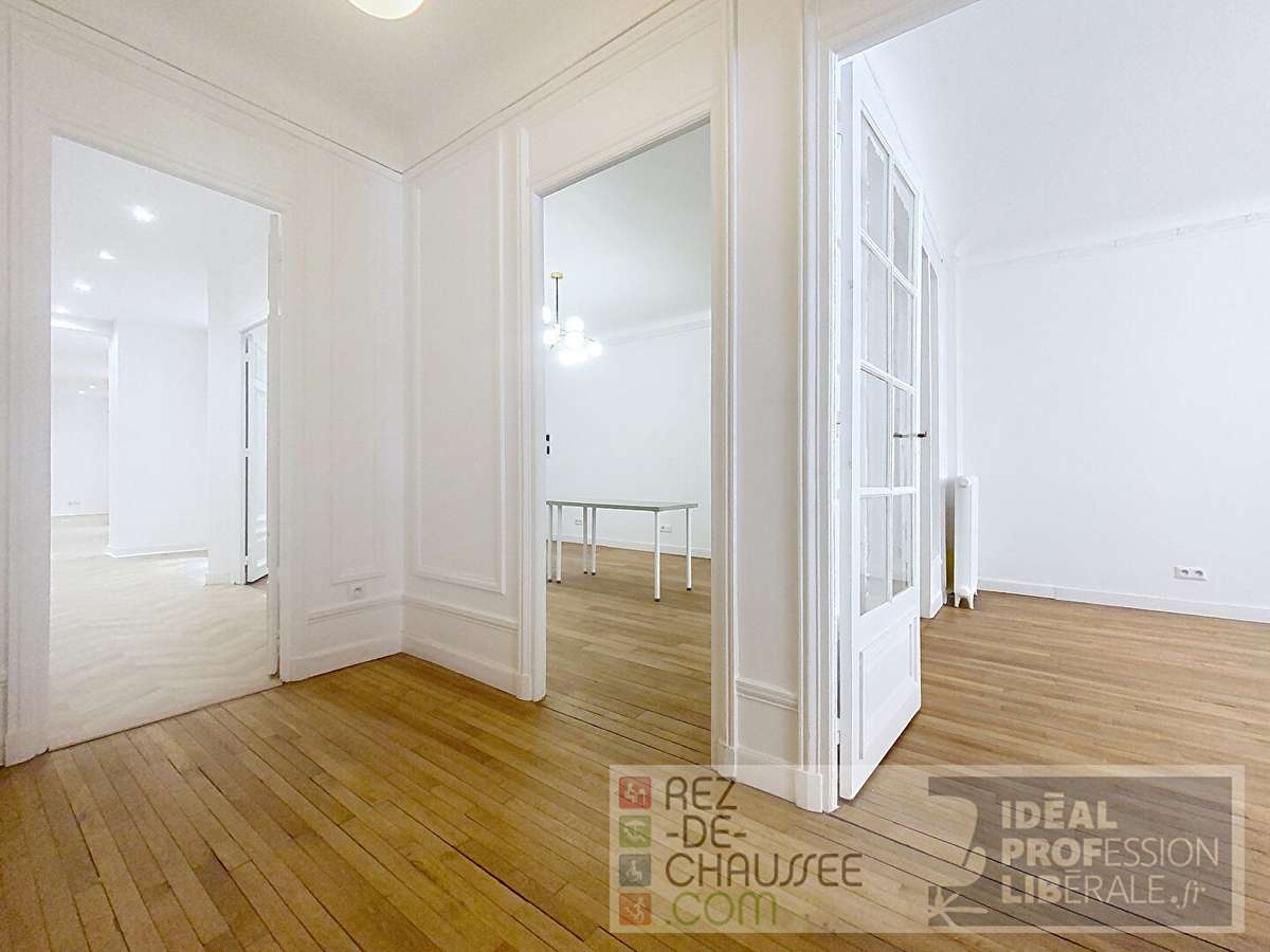 Appartement Paris 7e