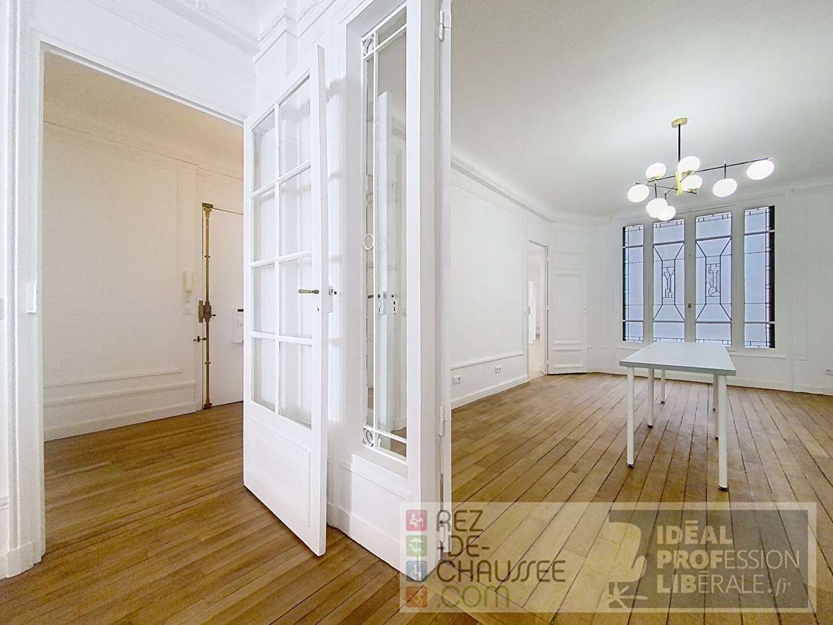 Appartement Paris 7e