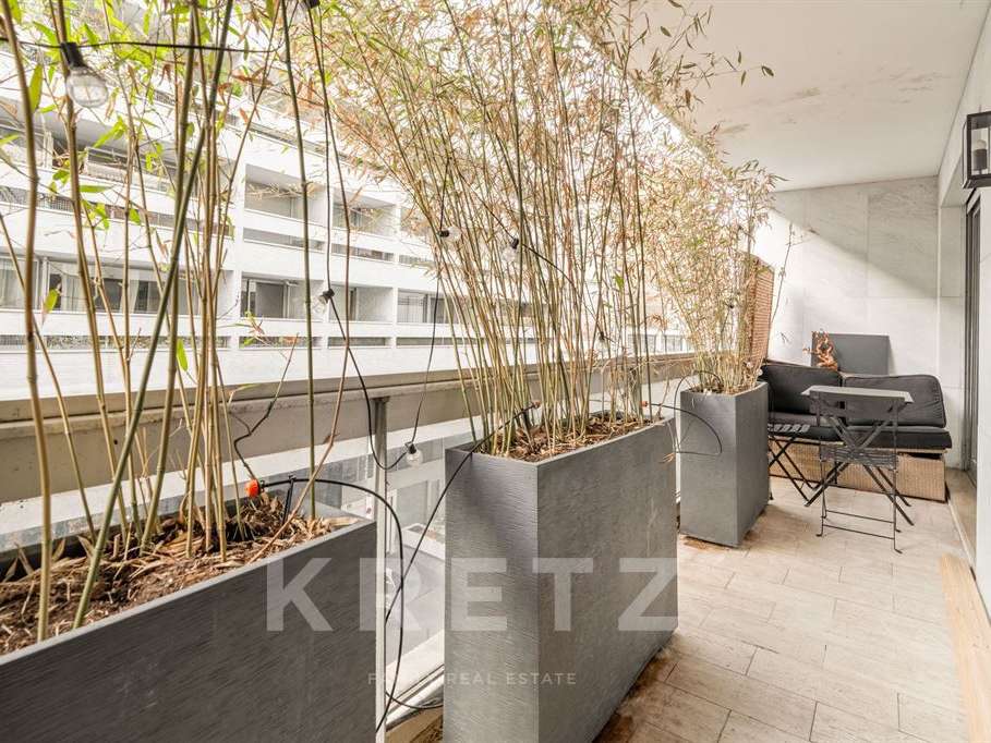 Appartement Paris 7e