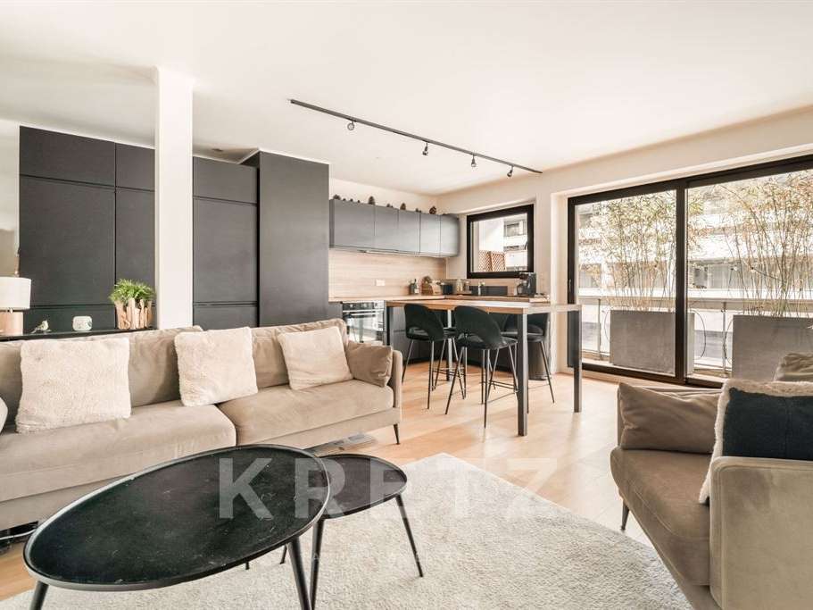 Appartement Paris 7e