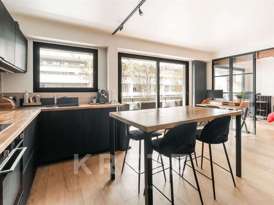 Appartement Paris 7e