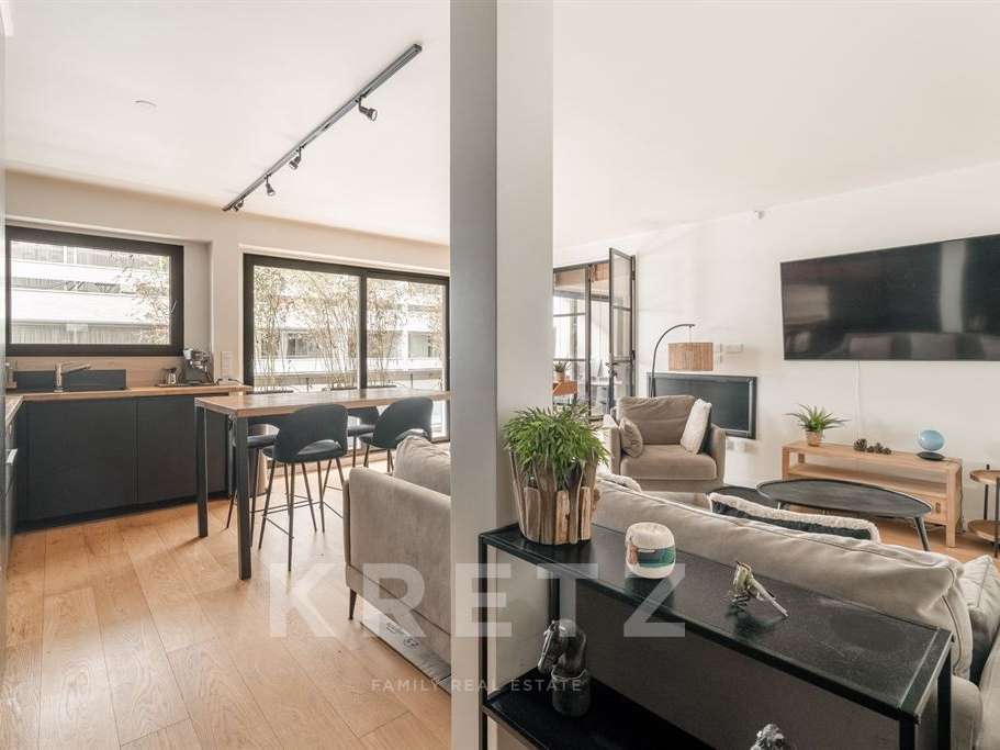 Appartement Paris 7e