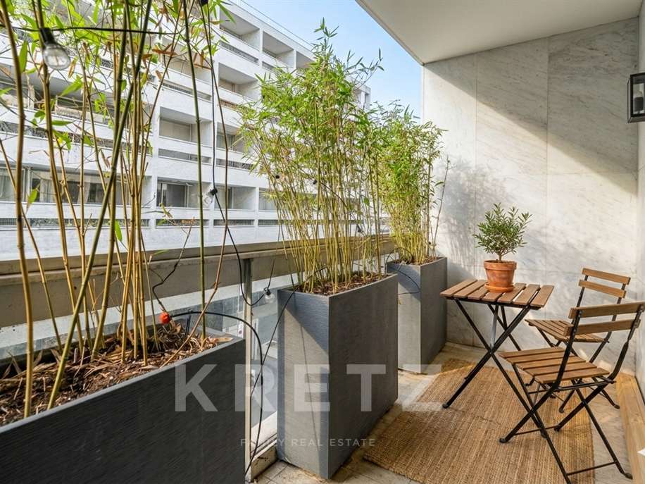 Appartement Paris 7e