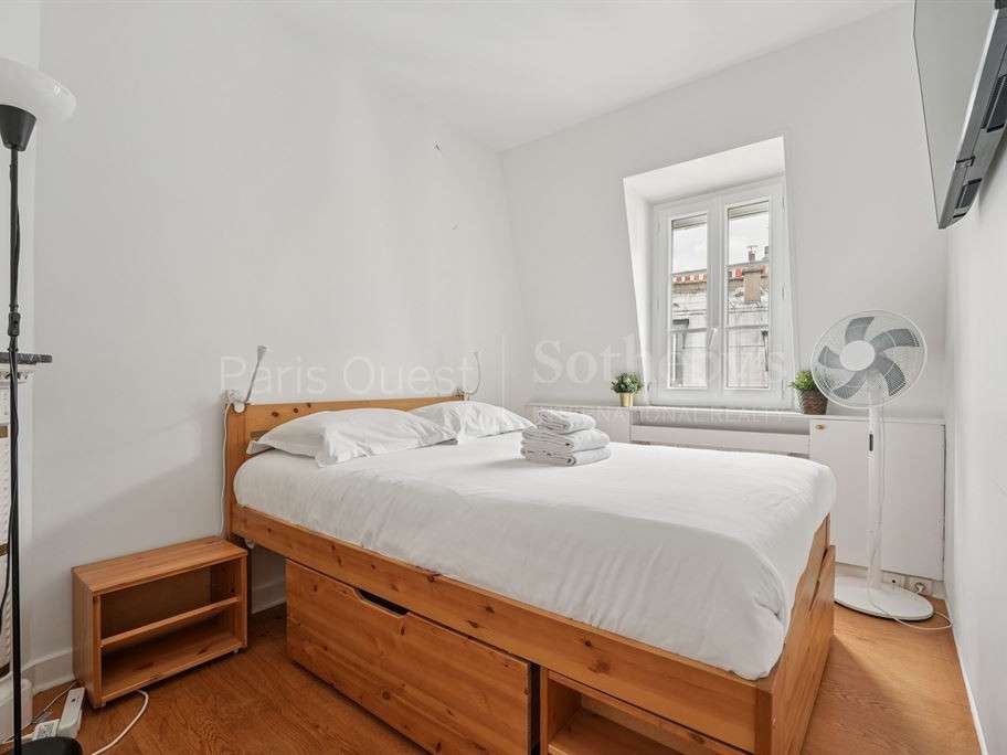 Appartement Paris 7e