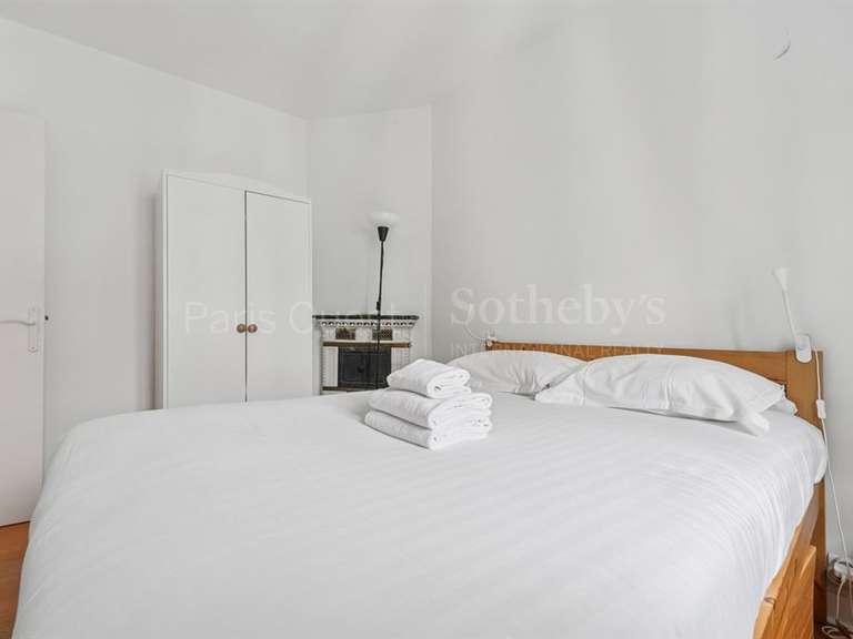 Appartement Paris 7e - 1 chambre - 40m²