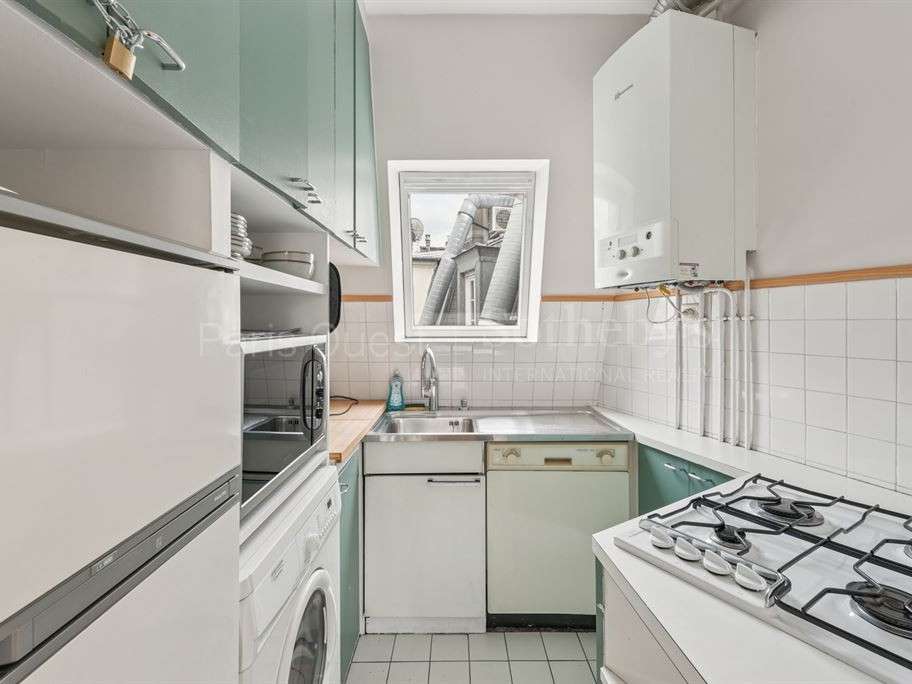 Appartement Paris 7e