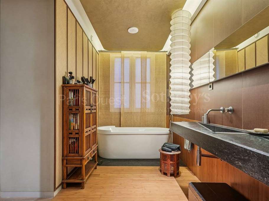 Appartement Paris 7e