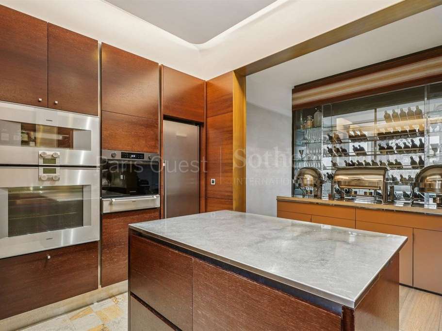 Apartment Paris 7e