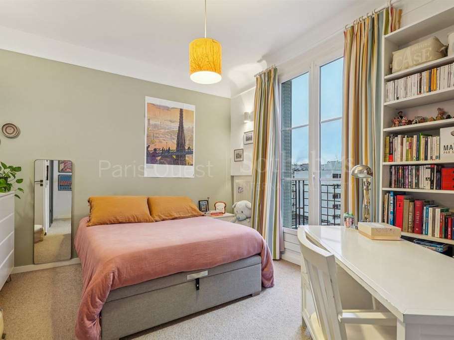 Appartement Paris 7e