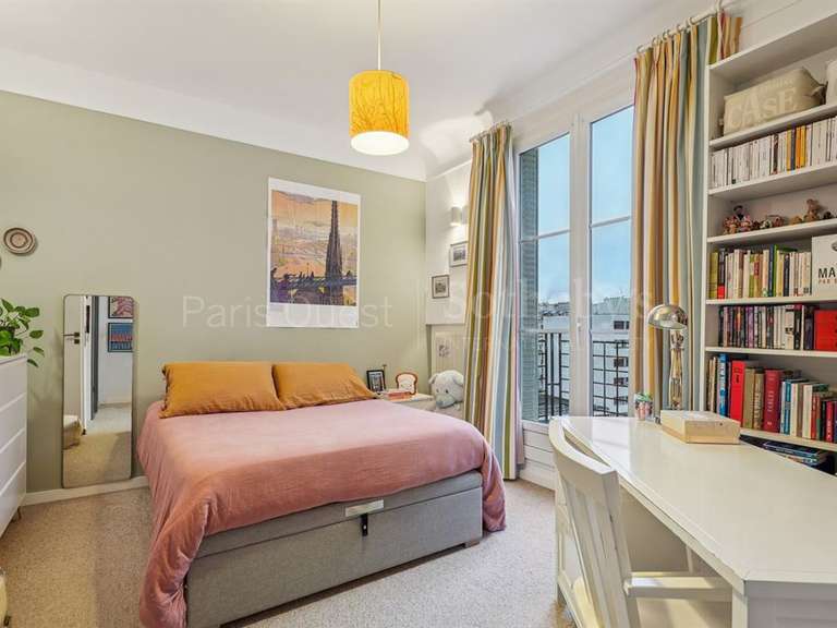Appartement Paris 7e - 3 chambres - 195m²