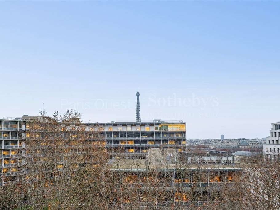 Appartement Paris 7e