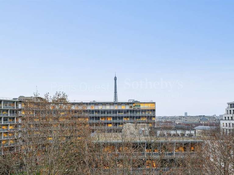 Appartement Paris 7e - 3 chambres - 195m²