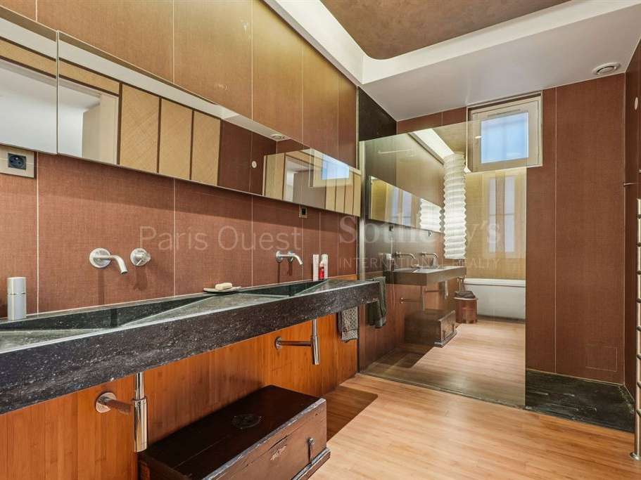 Appartement Paris 7e