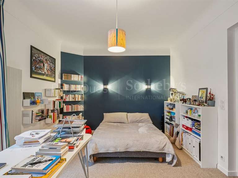 Appartement Paris 7e - 3 chambres - 195m²