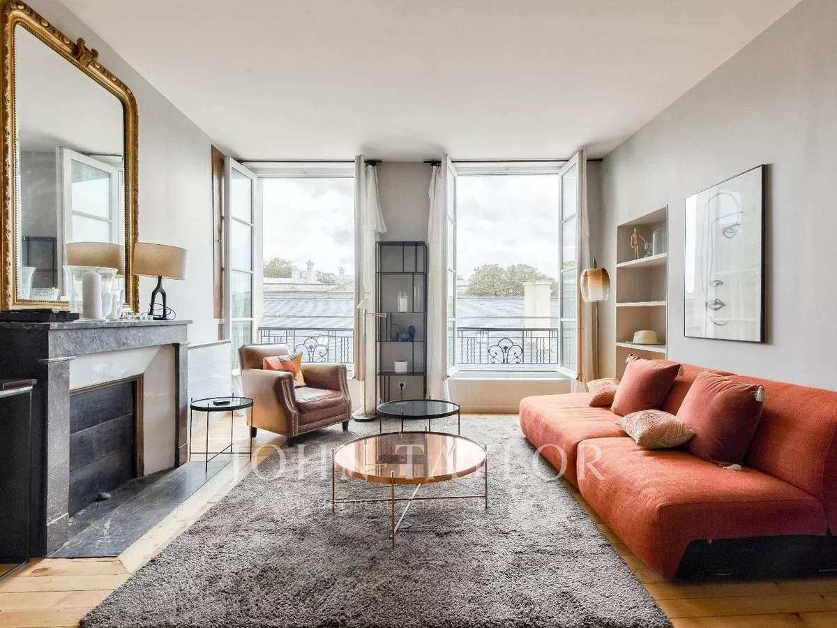 Appartement Paris 7e